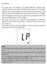 Preview for 58 page of SmartLab Sprint NG User Manual