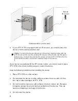 Preview for 6 page of SmartLabs SML-272 SD User Manual