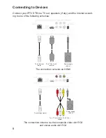 Preview for 8 page of SmartLabs SML-272 SD User Manual