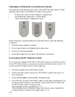 Preview for 14 page of SmartLabs SML-272 SD User Manual