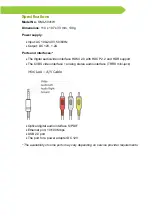 Preview for 9 page of SmartLabs SML-5041W User Manual