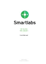 SmartLabs SML-5041W1 User Manual preview