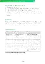 Preview for 6 page of SmartLabs SML-5041W1 User Manual