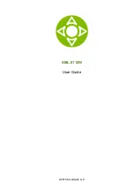 SmartLabs SML-5112W User Manual preview