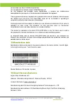 Preview for 13 page of SmartLabs SML-5112W User Manual