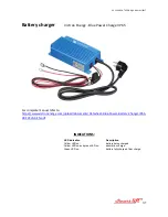 Preview for 31 page of SmartLift SL 608 User Manual