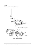 Предварительный просмотр 2 страницы SmartLine 50030973-503 Instruction Sheet