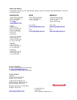 Предварительный просмотр 4 страницы SmartLine 50030973-503 Instruction Sheet