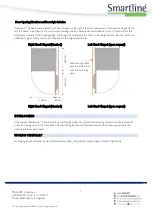 Preview for 9 page of SmartLine RotaScope G Series Manual