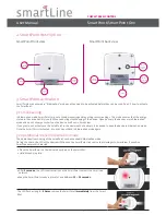 Preview for 5 page of SmartLine SmartPoint One T/W User Manual