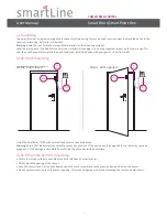 Preview for 7 page of SmartLine SmartPoint One T/W User Manual