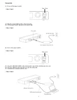 Предварительный просмотр 6 страницы SmartLine USB-1524BC User Manual