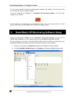 Preview for 7 page of Smartlink IntelPage 5W Installation Manual