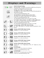 Preview for 6 page of Smartlink Medi Minder Guardian User Manual