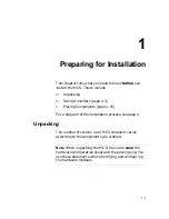 Предварительный просмотр 13 страницы Smartlink Multimedia Conference Server Installation Manual