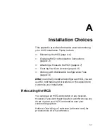 Предварительный просмотр 61 страницы Smartlink Multimedia Conference Server Installation Manual