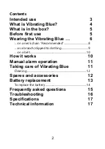 Preview for 2 page of Smartlink TRMBV915 User Manual