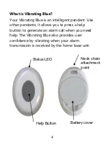 Preview for 4 page of Smartlink TRMBV915 User Manual