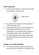 Preview for 11 page of Smartlink TRMBV915 User Manual