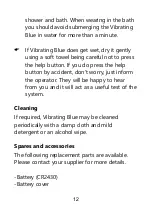 Preview for 12 page of Smartlink TRMBV915 User Manual