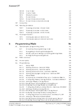 Preview for 6 page of Smartlock Digital Axessor CIT Operating Manual