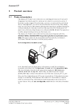 Preview for 12 page of Smartlock Digital Axessor CIT Operating Manual