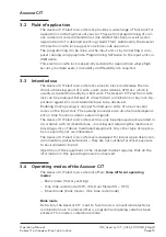 Preview for 14 page of Smartlock Digital Axessor CIT Operating Manual