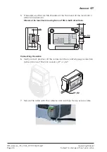 Preview for 25 page of Smartlock Digital Axessor CIT Operating Manual