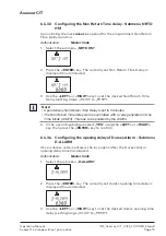 Preview for 74 page of Smartlock Digital Axessor CIT Operating Manual