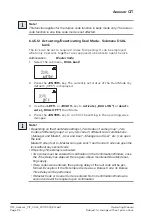 Preview for 93 page of Smartlock Digital Axessor CIT Operating Manual