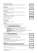 Preview for 2 page of SmartLock LOCK-ONE Technical Manual