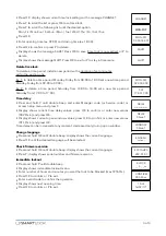 Preview for 3 page of SmartLock LOCK-ONE Technical Manual