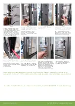 Preview for 4 page of SmartLock Slimline UNIVERSAL Manual