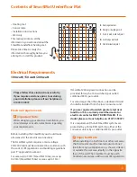 Preview for 3 page of SmartMat Mat 100W Installation Manual