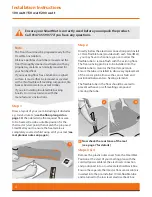 Preview for 4 page of SmartMat Mat 100W Installation Manual