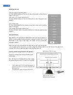 Preview for 10 page of SmartMedia SMA serie User Manual