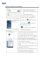 Preview for 14 page of SmartMedia SMA serie User Manual