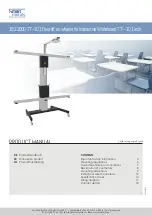 SmartMetals 152.2000-101 Product Manual preview