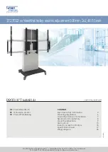 Preview for 1 page of SmartMetals 172.7022 Series Product Manual