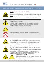 Preview for 4 page of SmartMetals 172.7022 Series Product Manual