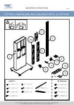 Preview for 9 page of SmartMetals 172.7022 Series Product Manual