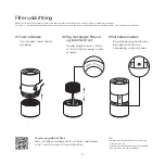 Предварительный просмотр 146 страницы smartmi CJJSQ06ZM User Manual