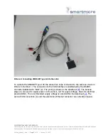 Preview for 7 page of smartmicro UMRR-11 T132 Getting Started Manual