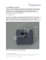 Preview for 8 page of smartmicro UMRR-11 T132 Getting Started Manual