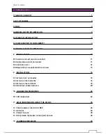 Preview for 2 page of Smartoptics Activity 885 Operating Manual