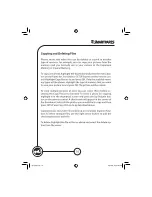 Preview for 12 page of Smartparts 12.1" User Manual