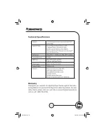 Preview for 15 page of Smartparts 12.1" User Manual