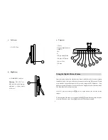 Предварительный просмотр 4 страницы Smartparts SP-DPF56E User Manual