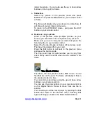 Preview for 11 page of Smartparts SP-DPF84BW User Manual