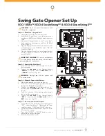 Preview for 9 page of Smartplanet SmartSolar Installation Instructions Manual